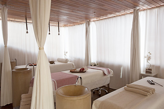 HOTEL HOSPES AMÉRIGO - photo 17
