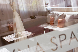 HOTEL HOSPES AMÉRIGO