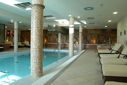HOTEL PALACIO DE ARENALES & SPA