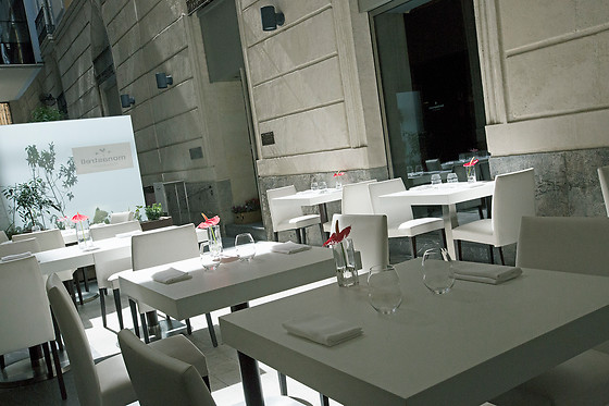 HOTEL HOSPES AMÉRIGO - photo 35