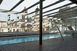 HOTEL HOSPES AMÉRIGO