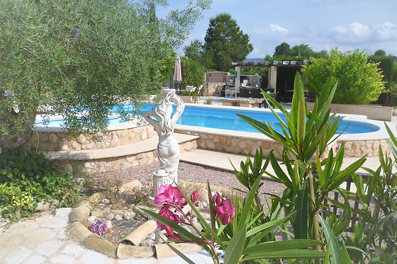 CASA RURAL UBEDA - photo 2