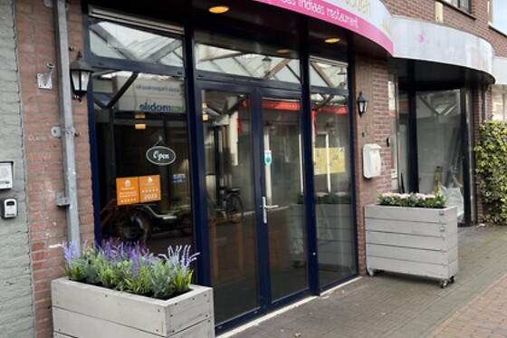 Kathmandu Kitchen Beverwijk - photo 3