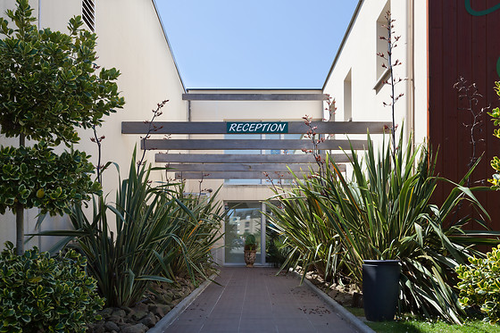 Brit Hotel Alghotel - Cancale - photo 10