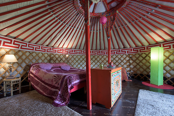 La Fontaine Fleurie - photo 17