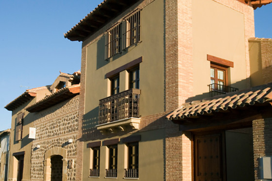 POSADA LOS CONDESTABLES HOTEL & SPA - photo 19