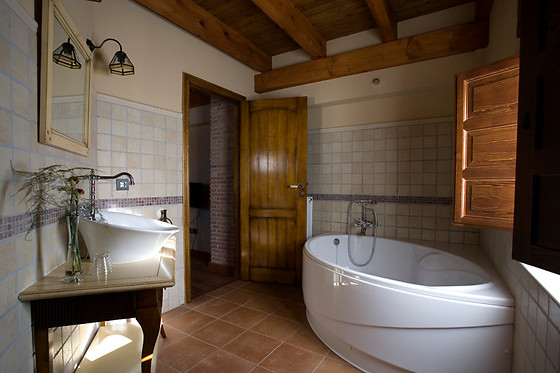 POSADA LOS CONDESTABLES HOTEL & SPA - photo 13