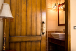POSADA LOS CONDESTABLES HOTEL & SPA