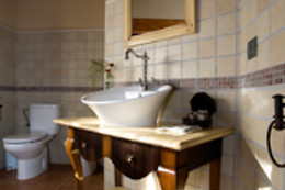 POSADA LOS CONDESTABLES HOTEL & SPA