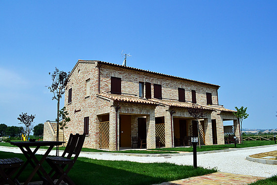 Residence Casale Torrenova al Conero - photo 2