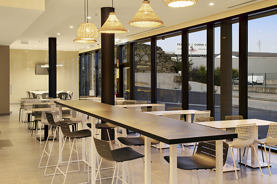B&B HOTEL PORTO EXPO AEROPORTO*** - photo 2