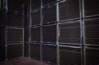 Bodegas Viyuela en Burgos