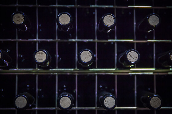 Bodegas Viyuela en Burgos