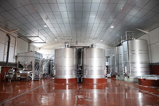Bodegas Viyuela en Burgos