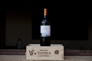 Bodegas Viyuela en Burgos