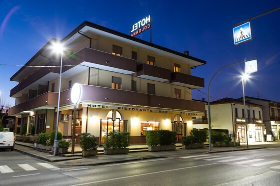 Hotel Colonna - photo 4