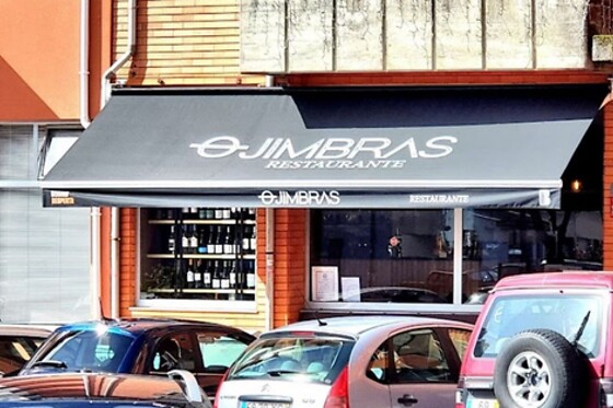 O Jimbras - photo 7