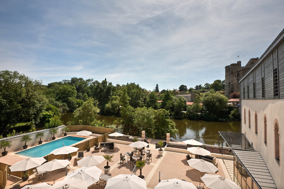 Best Western Villa Saint Antoine - photo 14