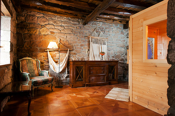 La Casa De La Bruja Cantabria