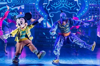 Disneyland Paris Estancia - 2 días /  2 parques - 1 noche