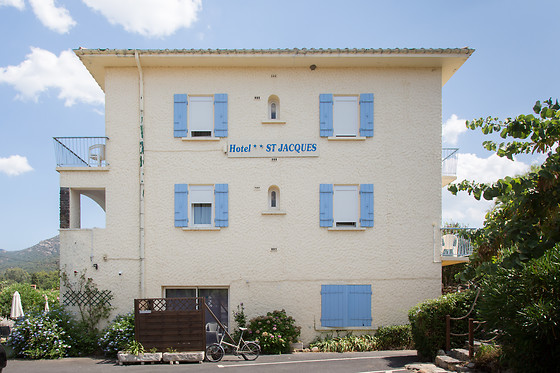 Hôtel Saint Jacques - photo 13