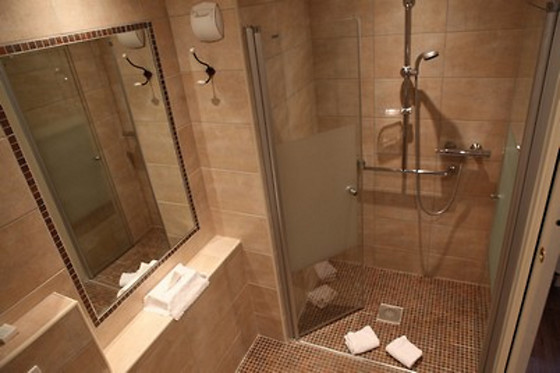 Hotel Ulysse - photo 7