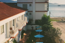 HOTEL Y APARTAMENTOS RODEIRAMAR