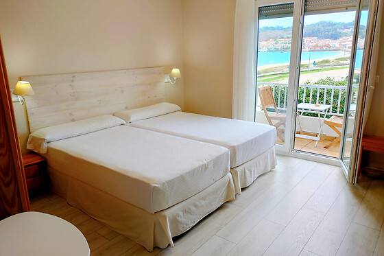 HOTEL Y APARTAMENTOS RODEIRAMAR - photo 7