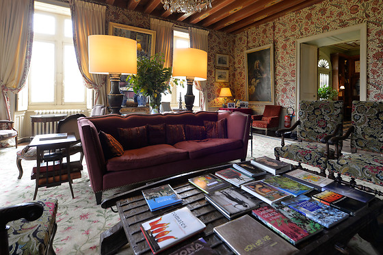 Château de la Bourdaisière - photo 14