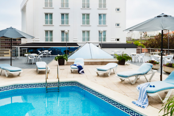 HOTEL MAR AZUL Y SURF - photo 7