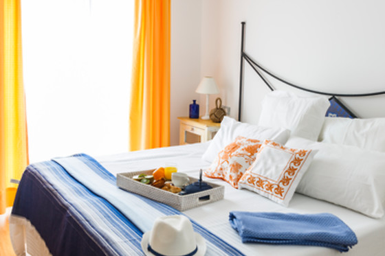 HOTEL MAR AZUL Y SURF - photo 10