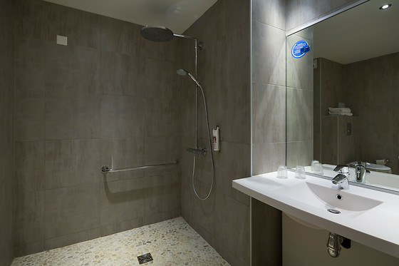 Hôtel Ibis Sète Balaruc-les-Bains - Bien-Être & Spa - photo 18