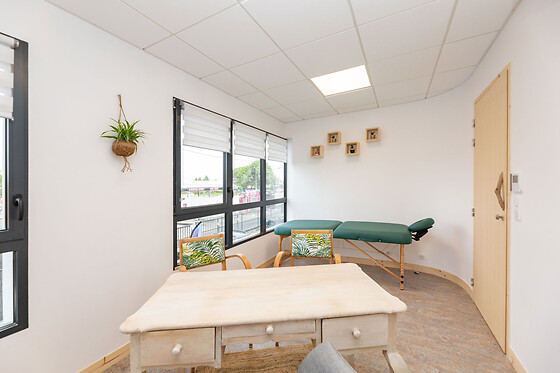 Arcéo Nature (Naturopathe) - photo 1