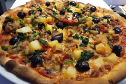 Gio's Italian Bar
