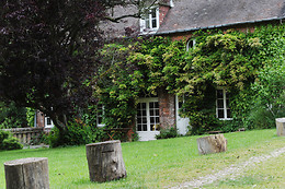 Moulin des gondrillers