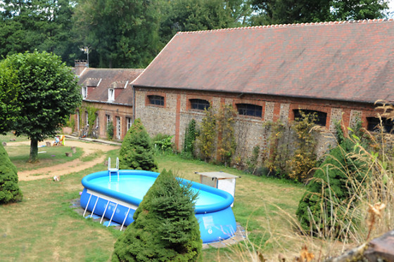 Moulin des gondrillers - photo 8