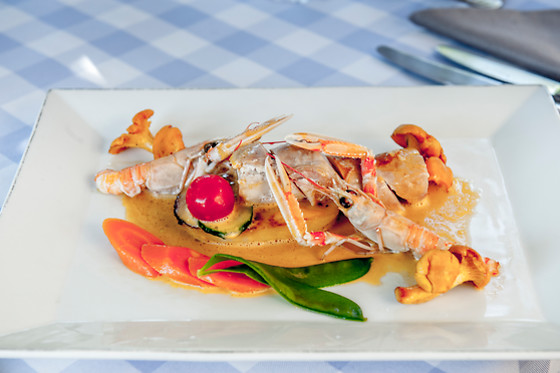 Auberge de Tavel - photo 13