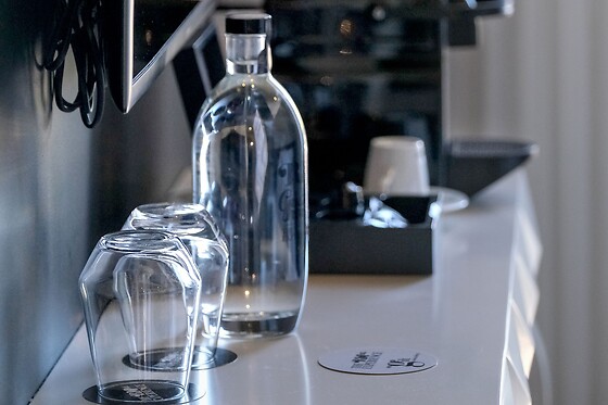 RM The Hotel Experience - photo 6