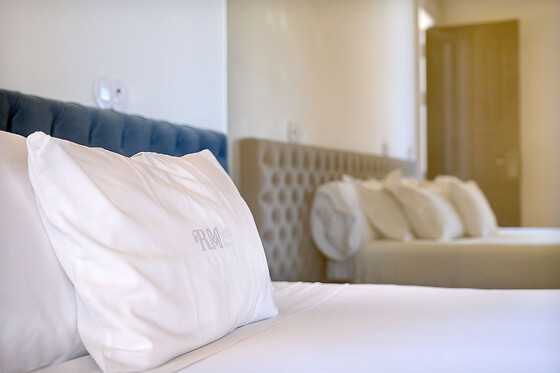RM The Hotel Experience - photo 5
