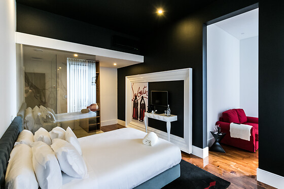 RM The Hotel Experience - photo 1