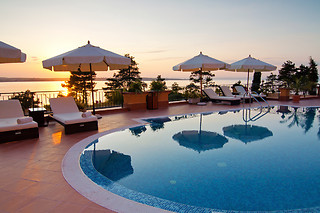 Hoteles únicos