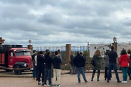 BODEGAS RUIZ TORRES