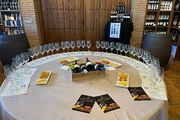 BODEGAS RUIZ TORRES