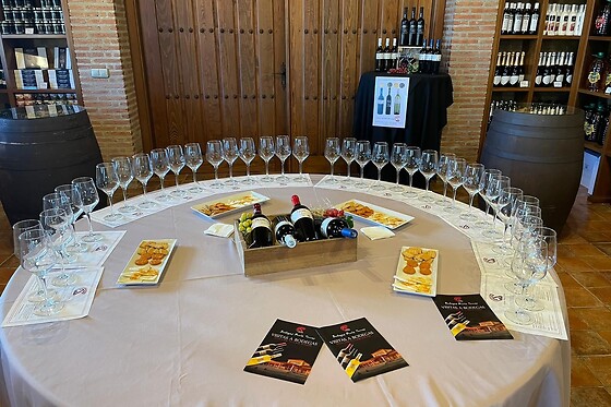BODEGAS RUIZ TORRES - photo 6