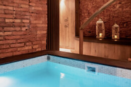 HOTEL SA VOGA