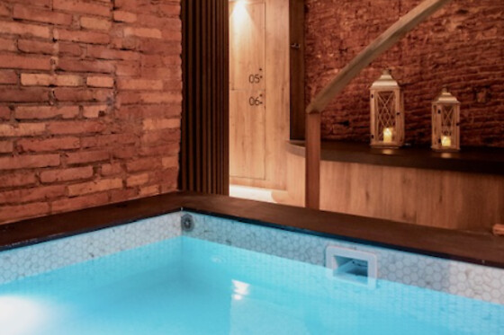 HOTEL SA VOGA - photo 7