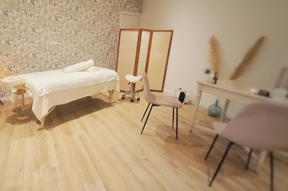 Elsa Webb Massage - photo 2
