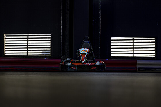 RACING DAKART JEREZ - photo 1