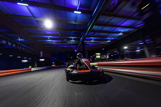 RACING DAKART JEREZ - photo 2