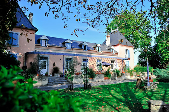 Hôtel la Ferme Saint Ferréol - photo 1